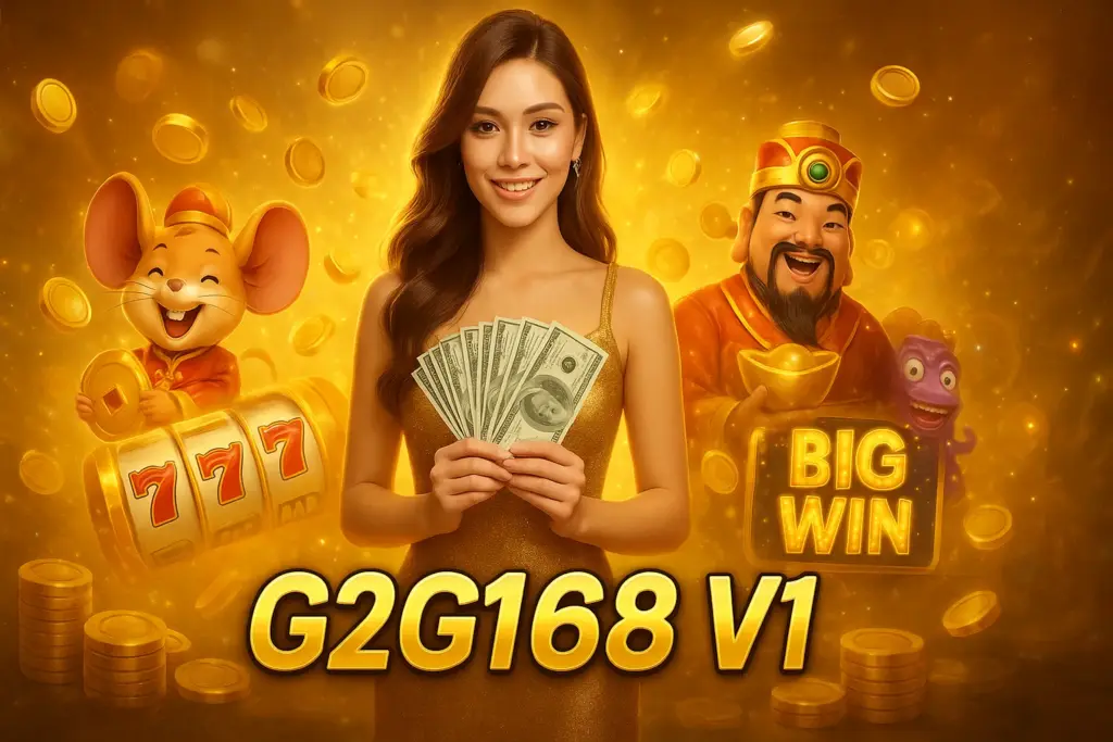 G2G168 V1